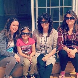 Meet your Posher, Cheryl